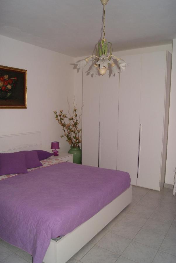 Appartement Chez Reny Terrazza Vista Mare à Monterosso al Mare Extérieur photo