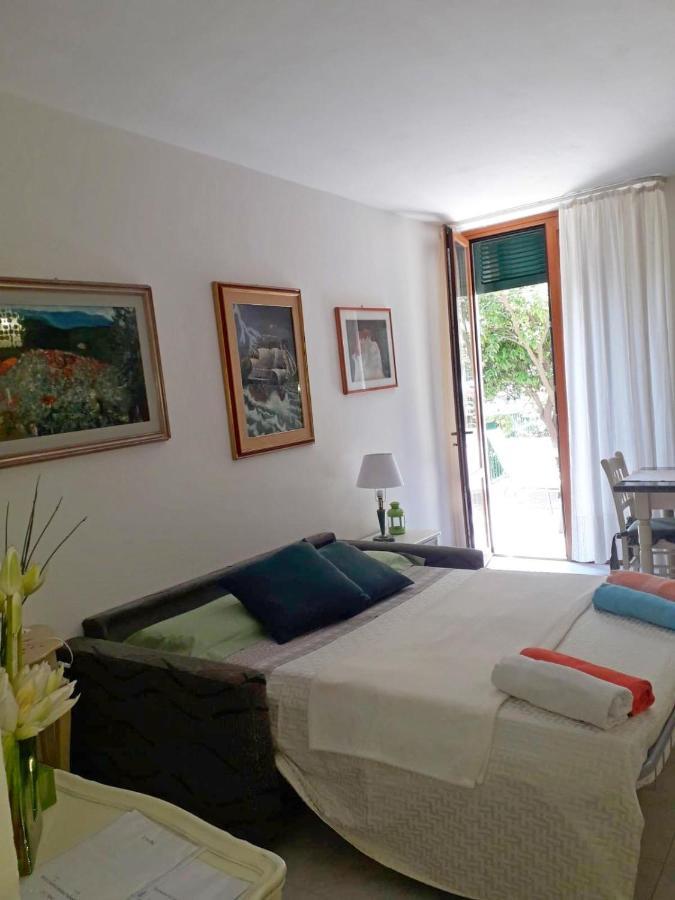 Appartement Chez Reny Terrazza Vista Mare à Monterosso al Mare Extérieur photo
