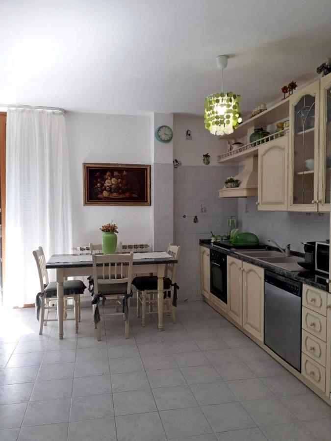 Appartement Chez Reny Terrazza Vista Mare à Monterosso al Mare Extérieur photo