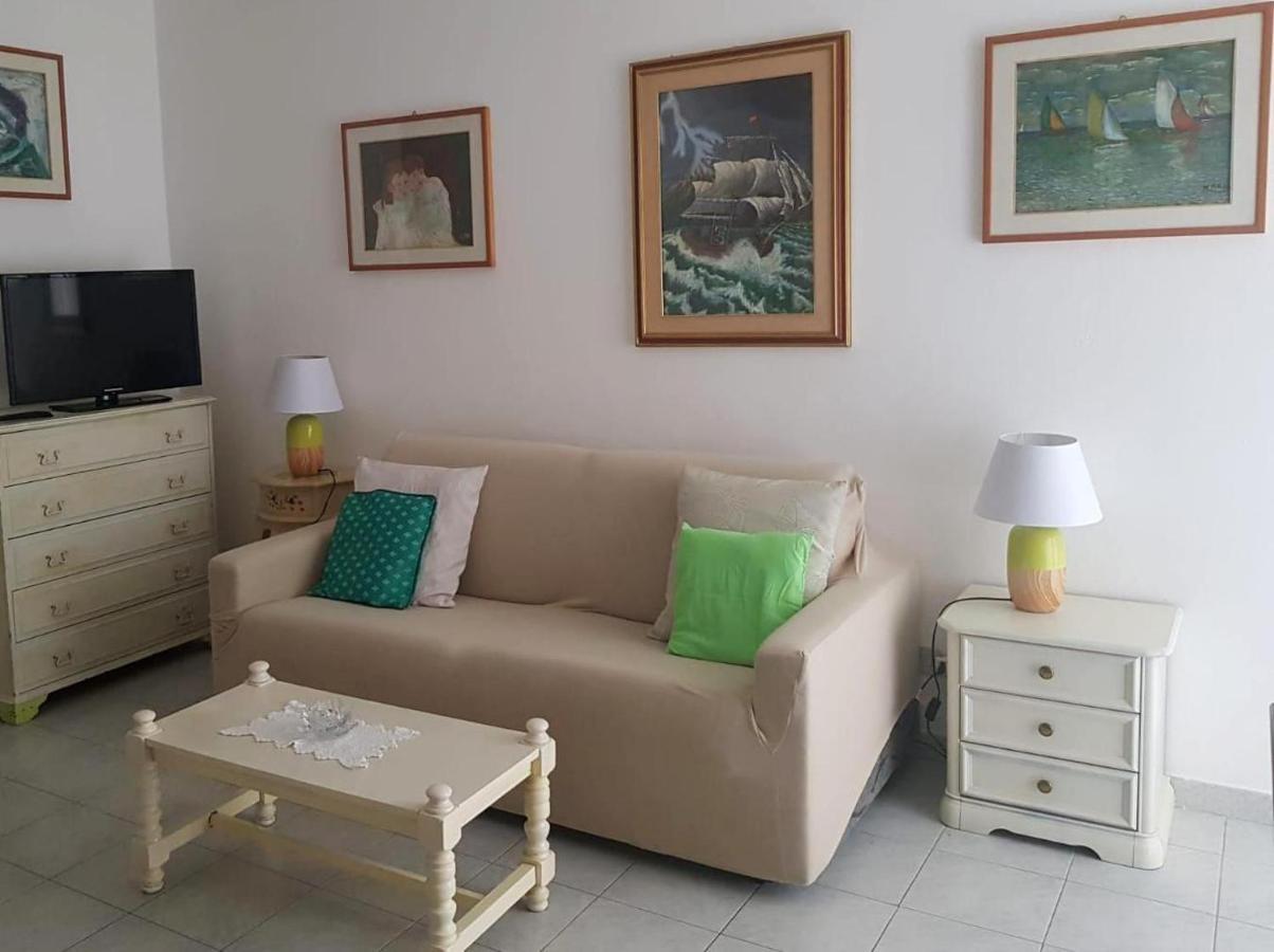 Appartement Chez Reny Terrazza Vista Mare à Monterosso al Mare Extérieur photo