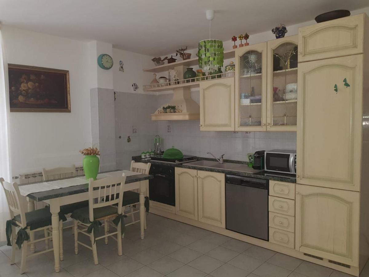 Appartement Chez Reny Terrazza Vista Mare à Monterosso al Mare Extérieur photo