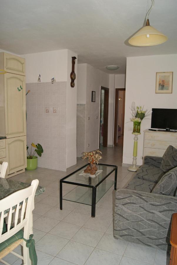 Appartement Chez Reny Terrazza Vista Mare à Monterosso al Mare Extérieur photo