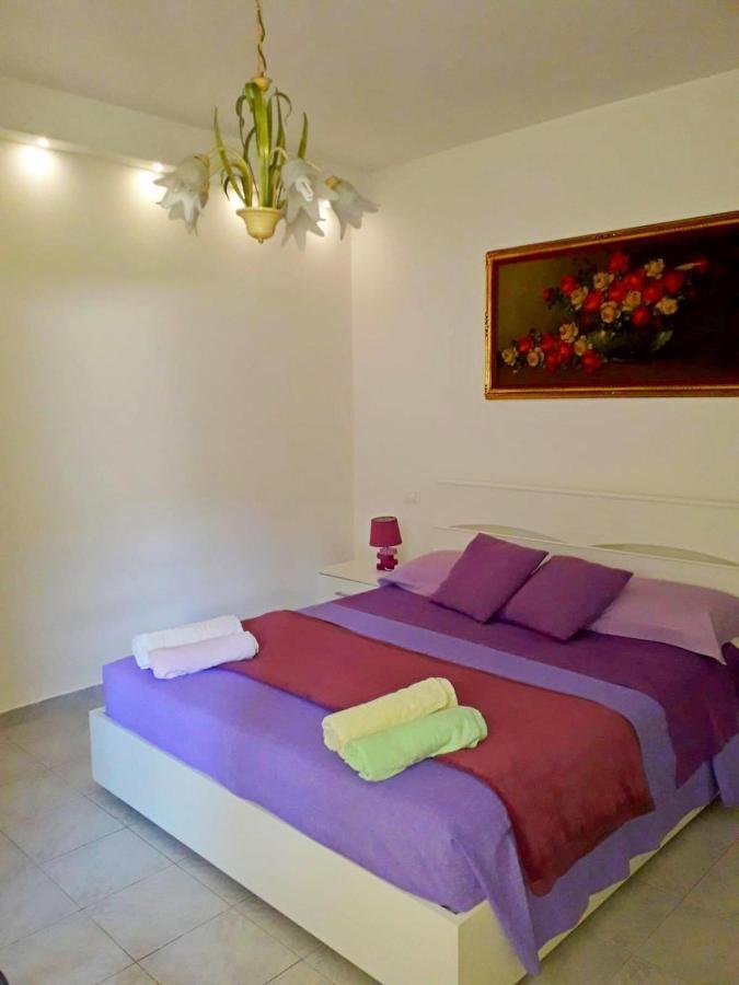 Appartement Chez Reny Terrazza Vista Mare à Monterosso al Mare Extérieur photo