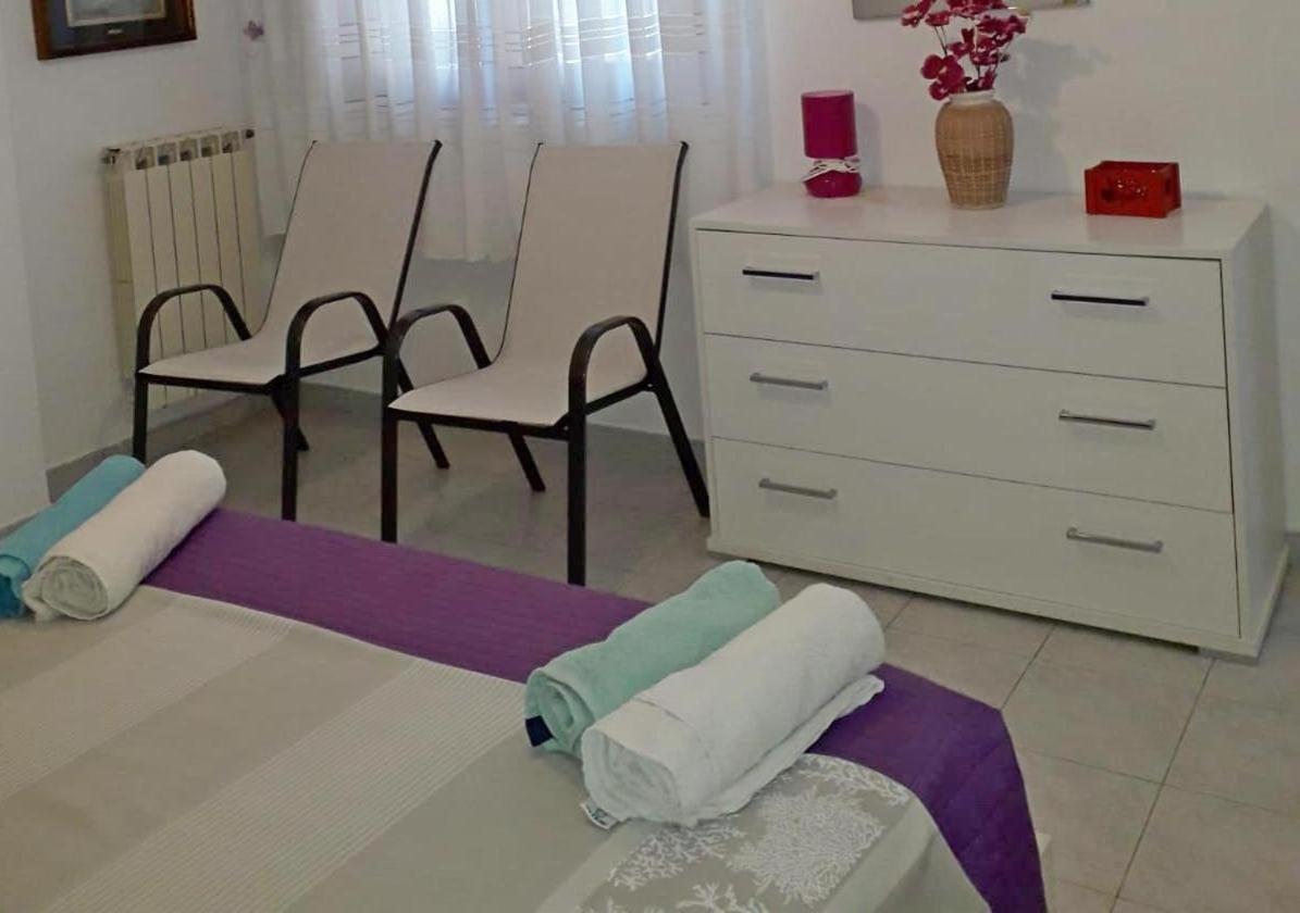 Appartement Chez Reny Terrazza Vista Mare à Monterosso al Mare Extérieur photo